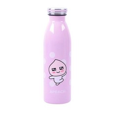 * 주방세상해방템+입소문난 최다판 카카오프렌즈 밀키 스텐보틀-어피치(500ml) ZAC/21312fe*&
