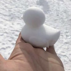 카카오스노우메이커