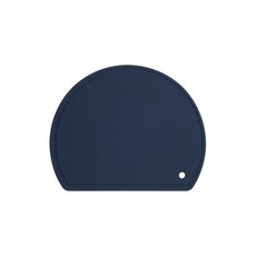 (국내생산)오마퀴진 실리콘 도마 소 스몰 미니 캠핑도마 이유식도마 4colors, 네이비, 1개