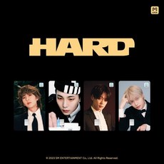 샤이니 (SHINEE) - HARD 로...