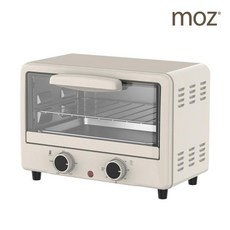 MOZ 모즈 미니 오븐 토스터기 MOZ-OV750 -인증