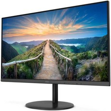 AOC Q27V4EA - LED monitor QHD 27\"