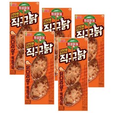 직꾸닭