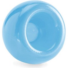 일본직발송 4. Planet Dog Orbee (오비) 플래닛 도그 신기한 감촉의 스눕 트리트볼 강아지용 장난감 (13cm, 1개