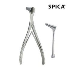 이비인후과집게