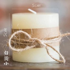 앤틱촛대 랜턴 빈티지 캔들 홀더 유리 샹들리에 벽 Candelabros 파라 벨라 스 크리스마스 장식 Wwh35xp, 03 small white circle, T03-White round small