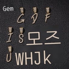 꽈배기은목걸이