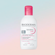 바이오더마 센시비오 레 데마끼앙 250ml 클렌징 밀크, 1개