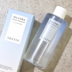 본사정품)[인기상품] 에르쯔틴 히아세라 모이스처 카밍 토너 300ml arztin 마스크팩 에르쯔틴실트 폼클렌징 실트앰플 실트크림