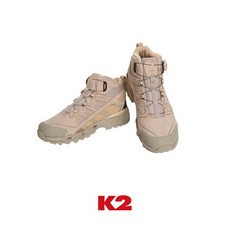 k2중등산화