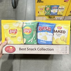 lays감자칩