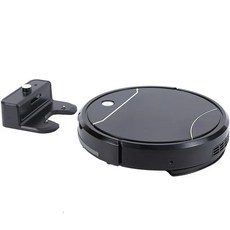 드리미V10 샤오미드리미V11 호환 로봇 진공 청소기 강력한 흡입 자동 충전 스마트 청소, 2.Black USB charger