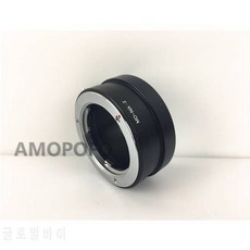 Minolta MD 렌즈 용 MD-NikonZ 어댑터 Nikon Z 마운트 Z6 Z7 카메라 용 MD-N, 상세내용참조