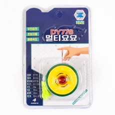 DY 778 멀티 요요 / KS + 210407EA