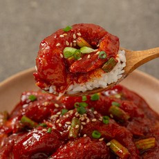 홍새우장