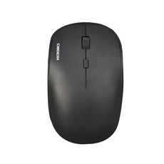 A1682 무선저소음마우스(E5S/블랙/마이크로닉스), 단일 색상, 단일 모델명/품번