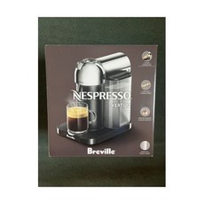 네스프레소버츄오머신