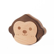 우드치아유치보관함