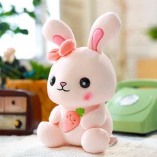 아기토끼키우기