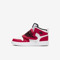 [공식판매처] 나이키 스카이 조던 1 Nike Jordan 1 (PS) BQ7197-106 류씨네편집샵