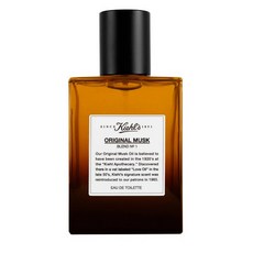 키엘 오리지널 머스크 향수 KIEHLS Original Musk Eau de Toilette Spray 50ml