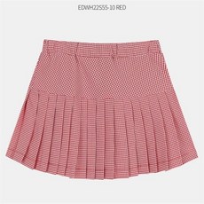 셀덴주름스커트