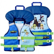 위니코니구명조끼