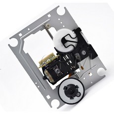 헤드 광학 픽업 블록 광학 레가 아폴로 라디오 CD 플레이어 교체