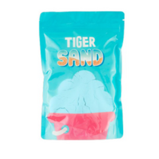 타이거모래놀이