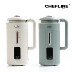 [셰프라인] 오도르 두유제조기 웰빙 특가할인행사2