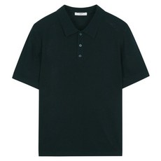 탑텐쿨에어브이넥반팔티