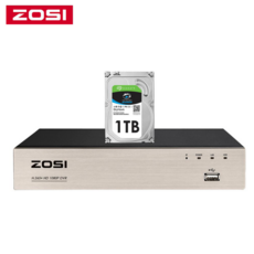 dvr8ch