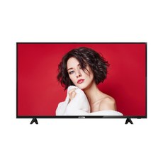 EINZ(아인츠) 아인츠 KE43NCUHDT 43형 UHD LED TV (택배 자가설치), 단일옵션