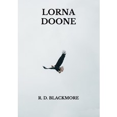Lorna Doone Paperback, Independently Published, English, 9798738993817
