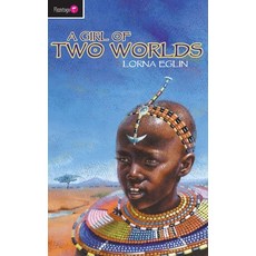 A Girl of Two Worlds Paperback, Christian Focus Publications