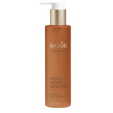 BABOR CLEANSING Phytoactive Sensitive 바버 피토액티브 센서티브 클렌징 100mL