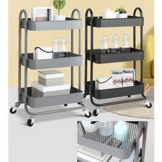 아기이동형서랍장