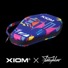 엑시옴 티키와우 라켓 케이스, 네이비