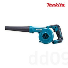 마끼다 DUB185Z 18V 충전송풍기 본체 브로워 DUB182후속, 마끼다 DUB185Z 18V 충전송풍기 본체 브로워 D, 1개