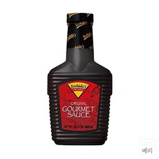 요시다바베큐소스