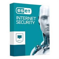 ESET Internet Security, 단일상품