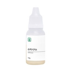 아이소이 시카고 시카 립밤 10g 394797, 1개