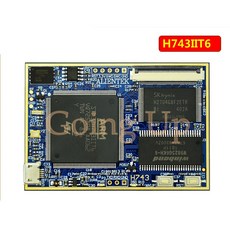 stm32m7개발보드