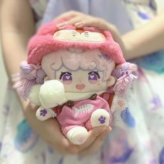 아이돌인형몸체