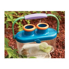 생물채집확대경