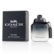 코치 - 포 맨 오 드 뚜왈렛, 40ml/1.3oz