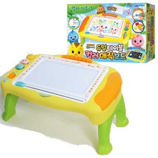 영아컬러보드교구