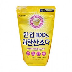 OM코스트과탄산소다 표백 과산탄소다 1kg 흰옷누런때 장판찌든때 과산화탄소 과탄소다 소다수 과탄산수소 가성가리 브랜드 과산화소다 중탄산 과탄산나트륨, 1개