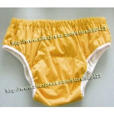 성인망사기저귀카바