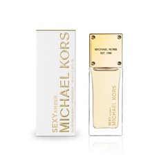 마이클코어스퍼퓸 섹시 엠버 오드뚜왈렛 50ml, 섹시 엠버:50ml(55EJ01)